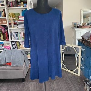Leota Tunic dress